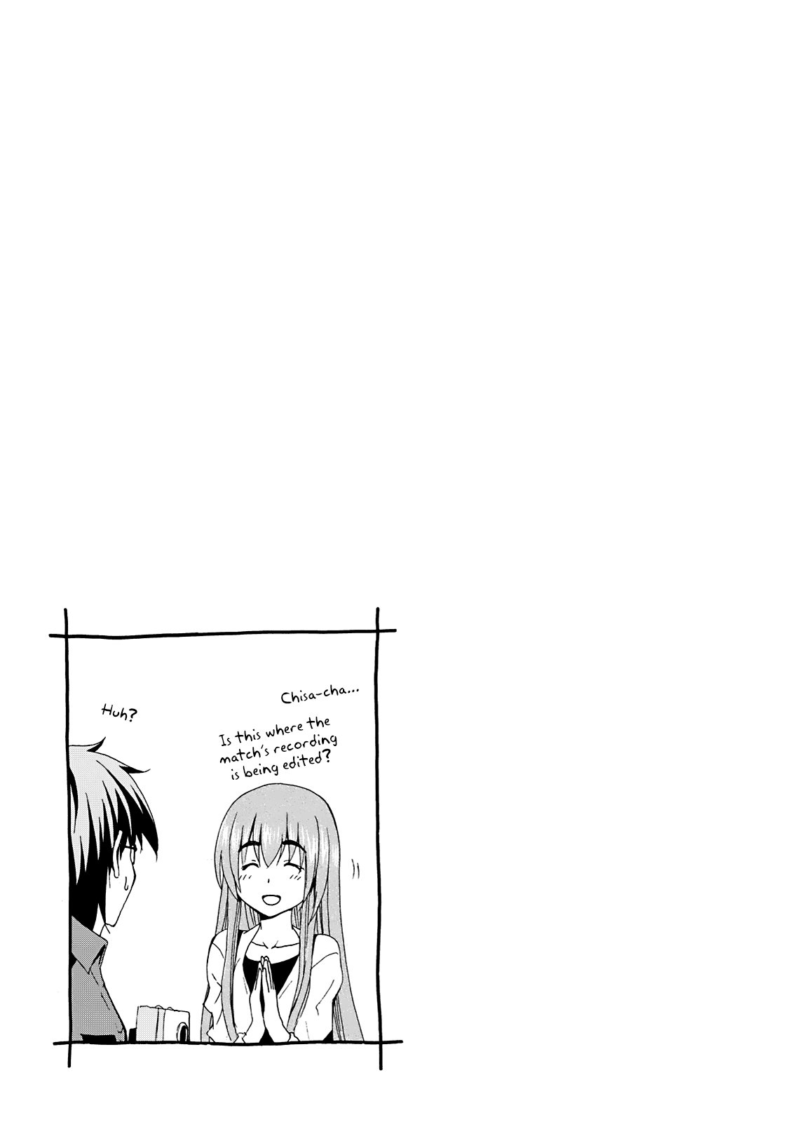 Grand Blue, Chapter 12 image 54